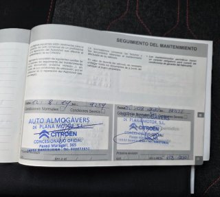 Citroen C3 2018 1.2 82cv "48.000 KM" "NACIONAL"