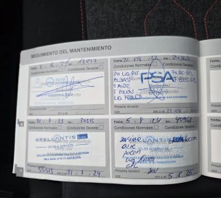 Citroen C3 2018 1.2 82cv "48.000 KM" "NACIONAL"