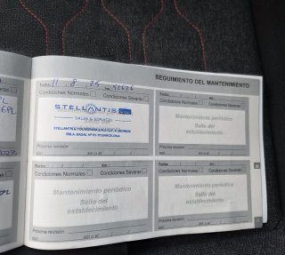 Citroen C3 2018 1.2 82cv "48.000 KM" "NACIONAL"