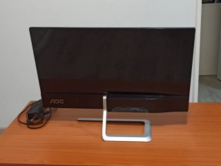 Monitor AOC 27 IPS