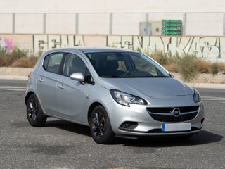 OPEL Corsa 1.2 - 120 Aniversario 2019
