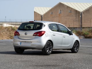 OPEL Corsa 1.2 - 120 Aniversario 2019