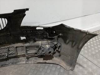 PARAGOLPES DELANTERO BMW SERIE 5 BERLINA (E60) N4