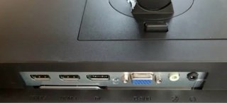 Monitor AOC 24G2U Full HD 144Hz IPS