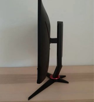 Monitor AOC 24G2U Full HD 144Hz IPS