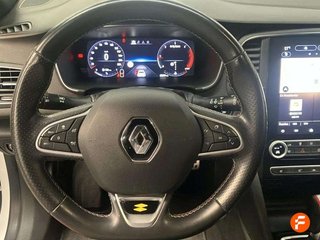 Renault Megane R.S.Line Blue dCi 85 kW (115CV) EDC