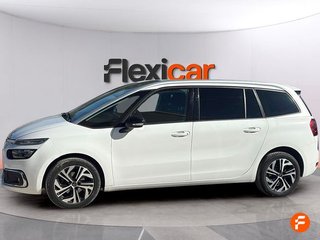 Citroën Grand C4 Spacetourer PureTech 96KW (130CV) S&S 6v Feel