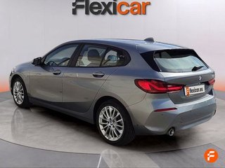 BMW Serie 1 118i
