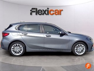 BMW Serie 1 118i