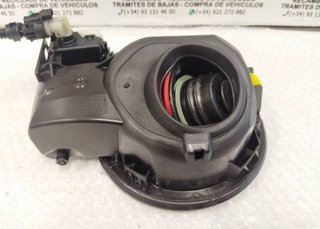 Opel 166430 tapa 13244482 insignia berlina 2.0 16v