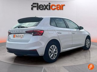 Skoda Fabia 1.0 TSI 70KW (95CV) Ambition