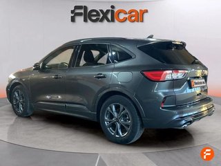 Ford Kuga ST-Line 2.0 EcoBlue 88kW (120CV) Auto