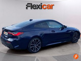 BMW Serie 4 420d