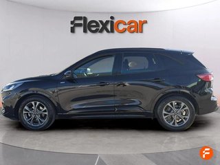 Ford Kuga ST-Line 2.0 EcoBlue 88kW (120CV) Auto