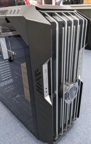 OFERTA FLASH:Cooler Master HAF 700 EVO Carcasa PC