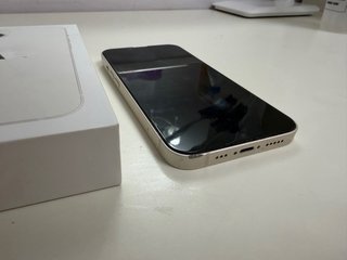iPhone 13 128GB Blanco