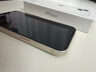iPhone 13 128GB Blanco