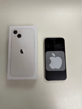 iPhone 13 128GB Blanco
