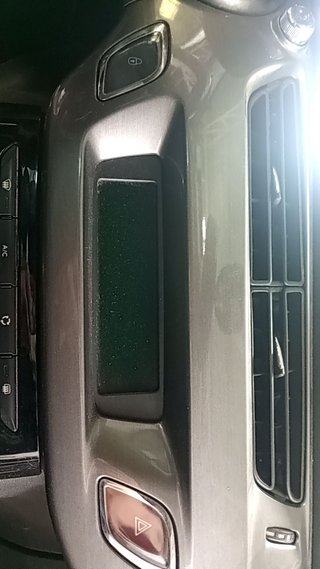 PANTALLA MULTIFUNCION Citroen C3 (09.2009->)