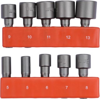 BLACK+DECKER Juego 109 piezas brocas A7200-XJ