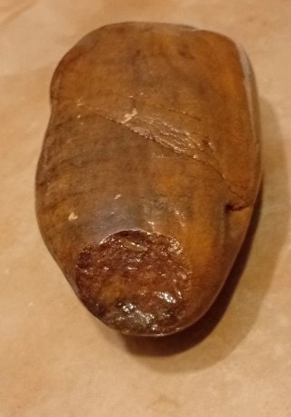 Piedra Sierra Morena - laghetto