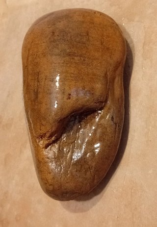 Piedra Sierra Morena - laghetto