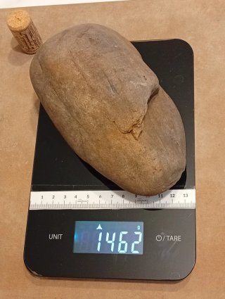 Piedra Sierra Morena - laghetto