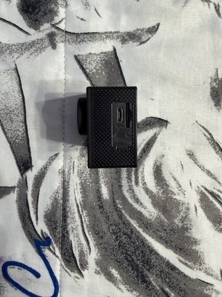 NK-MONTBLANC CÁMARA DE ACCIÓN ALTA DEFINICIÓN 1080