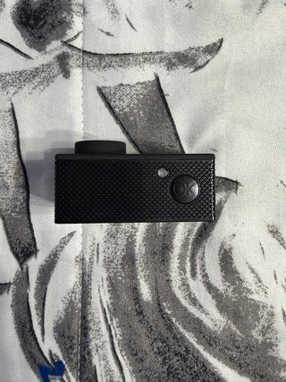 NK-MONTBLANC CÁMARA DE ACCIÓN ALTA DEFINICIÓN 1080