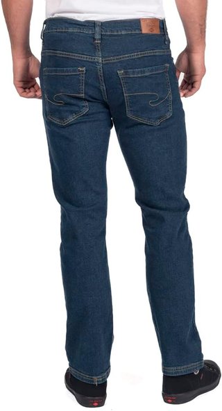 Lee Cooper jeans trabajo mezclilla elásticos