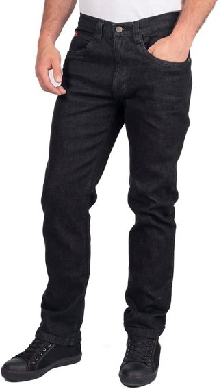 Lee Cooper jeans trabajo mezclilla elásticos