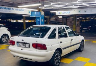 Ford Escort 1997