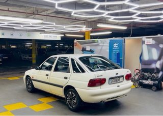 Ford Escort 1997