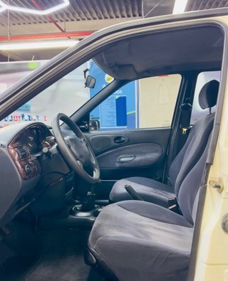 Ford Escort 1997