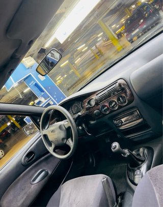 Ford Escort 1997