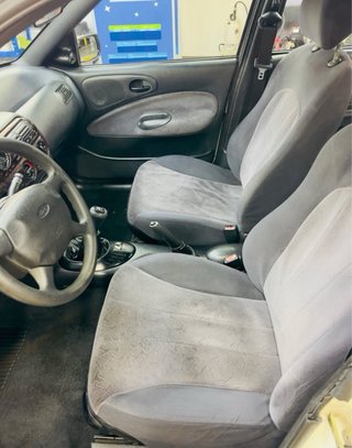Ford Escort 1997