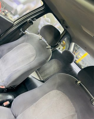 Ford Escort 1997
