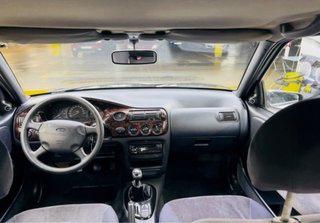Ford Escort 1997