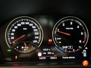 BMW X2 xDrive20dA