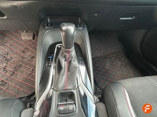 Toyota Corolla 2.0 180H GR-SPORT E-CVT