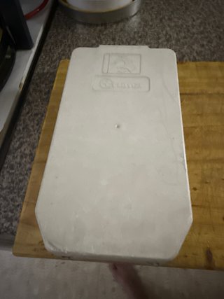 Tapa Exterior Truma BS-612