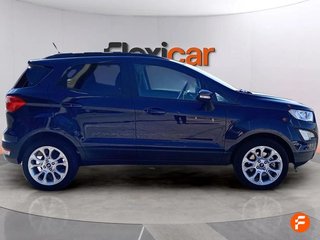Ford Ecosport 1.0T EcoBoost 73kW (100CV) S&S Titanium