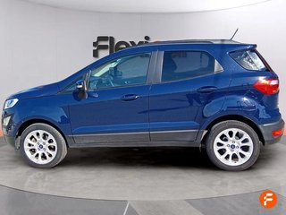 Ford Ecosport 1.0T EcoBoost 73kW (100CV) S&S Titanium