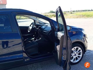 Ford Ecosport 1.0T EcoBoost 73kW (100CV) S&S Titanium
