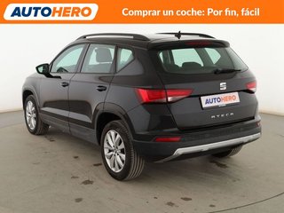 Seat Ateca 1.0 TSI Style Plus