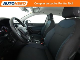 Seat Ateca 1.0 TSI Style Plus