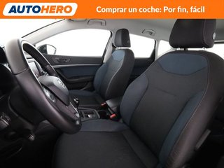 Seat Ateca 1.0 TSI Style Plus
