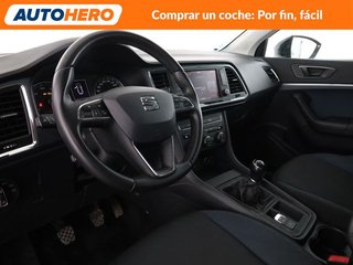 Seat Ateca 1.0 TSI Style Plus