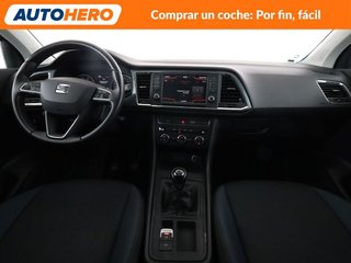 Seat Ateca 1.0 TSI Style Plus