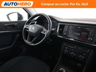 Seat Ateca 1.0 TSI Style Plus